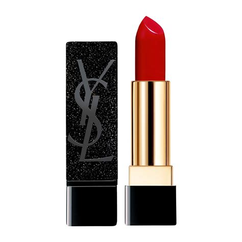 ysl rouge a levres sephora|Yves Saint Laurent Rouge à lèvres .